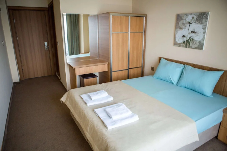 Aliento Hotel