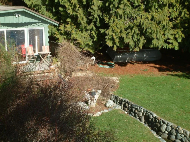 Orca View Cottage