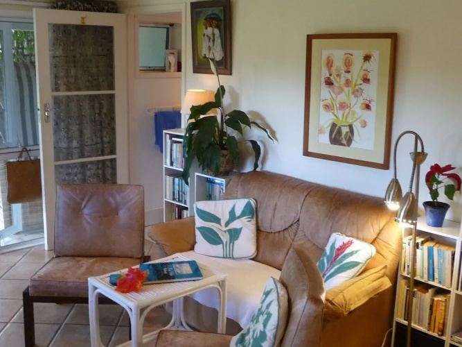 Aimeo Cottage