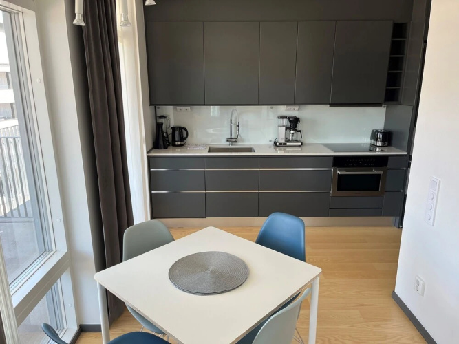 Åhus Brygga Apartment Hotel
