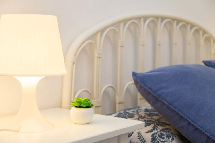Los Olivos Apartment Cullera