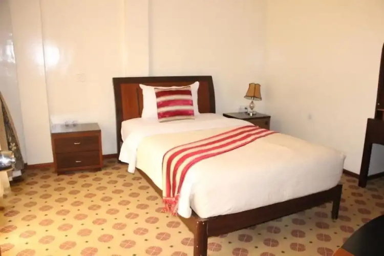 Hotelafbeelding