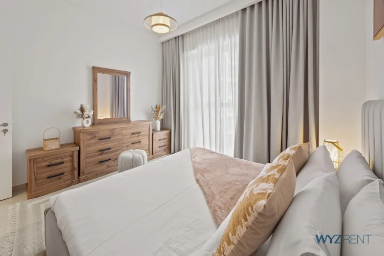 Serene 1 BR in Surf 2-Creek Beach Access