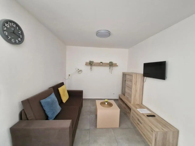 Restaurace - Apartmány Bobule