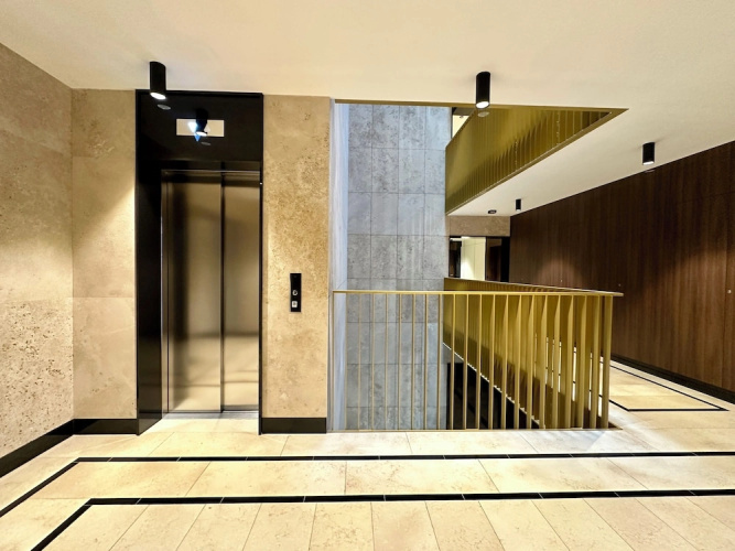 Vip Warsaw Apartments