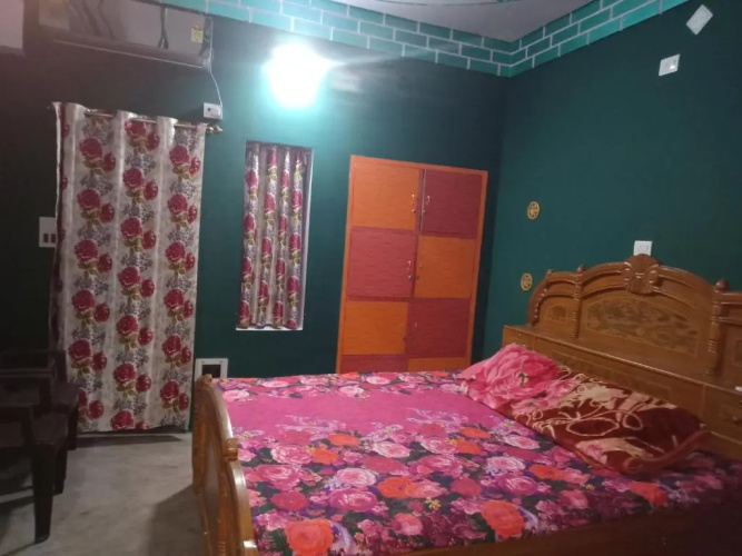 Hostel Relax Homestay