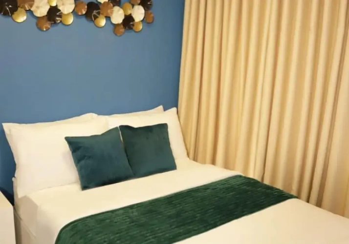 Comfort room