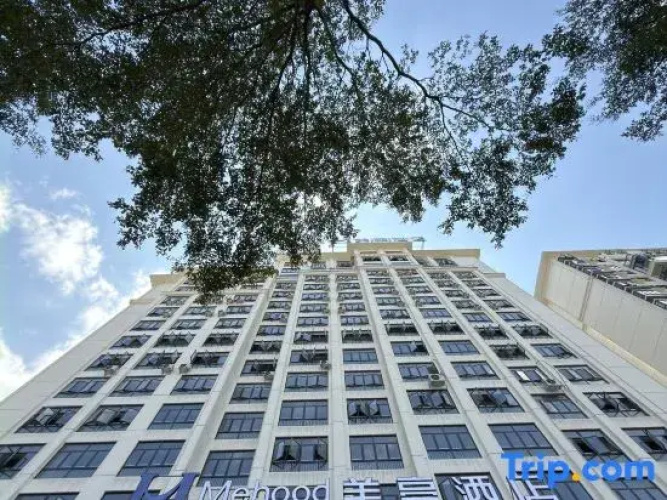Mehood Theater Hotel
