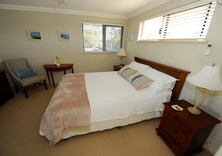 Trigg Retreat Bed and Breakfast