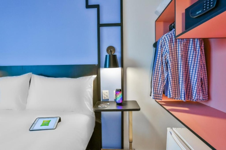 Standard Double Apartment