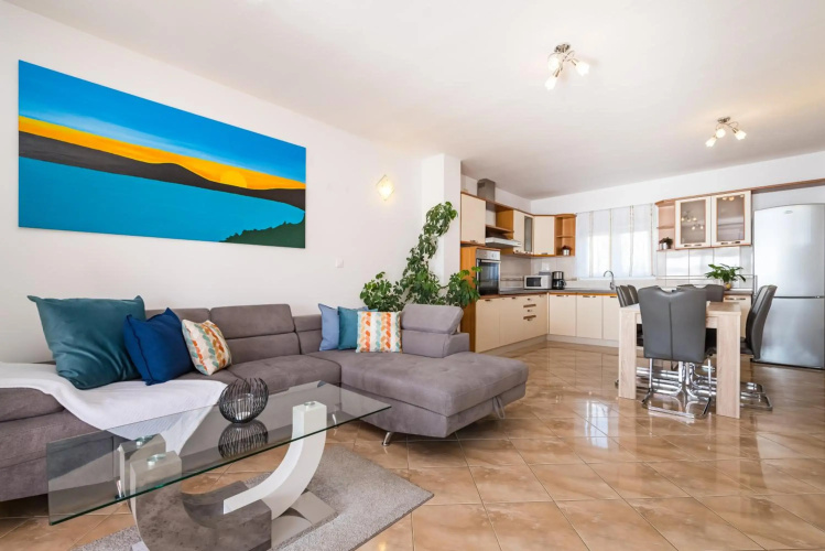 Apartman Marina