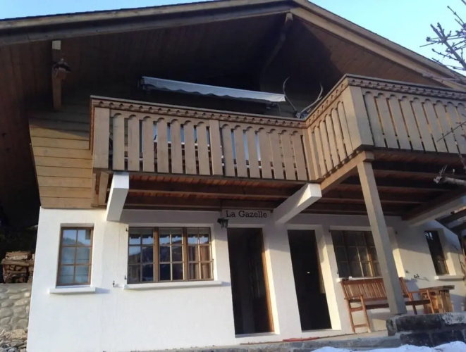 Hotelbild