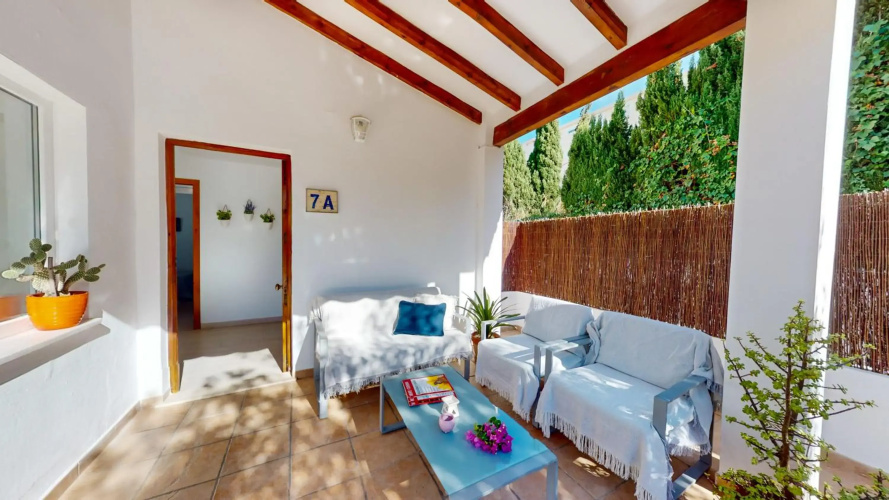 Apartamento Nueva Vida