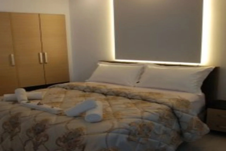 Blue Boutique Hotel
