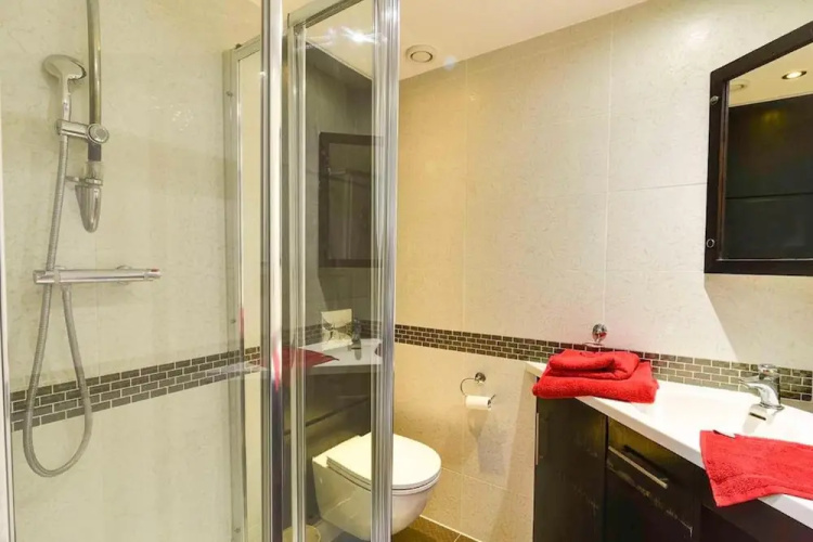 Trendy Studios - Marylebone