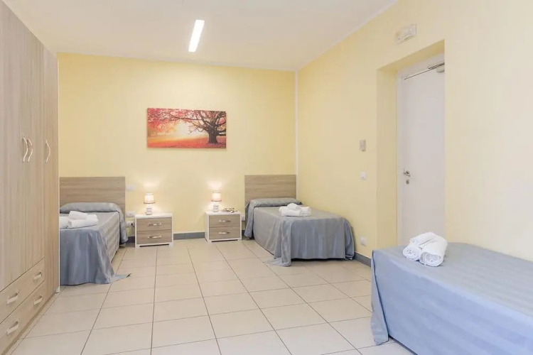 Casa per ferie Don Orione Palermo