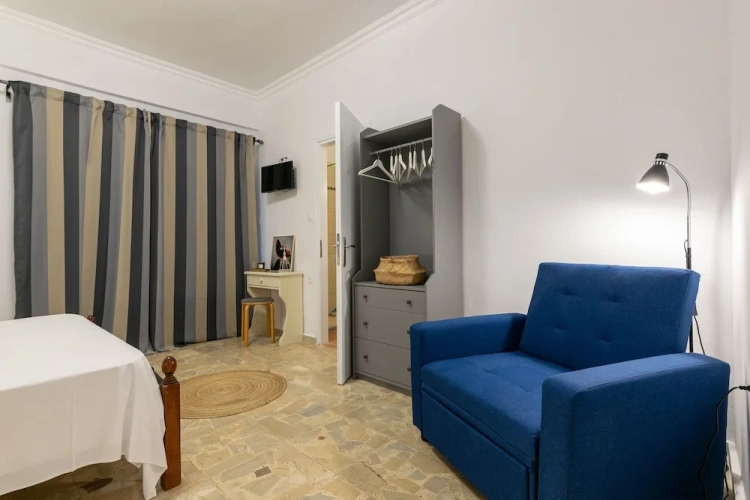 1 Bedroom Apartment with balcony