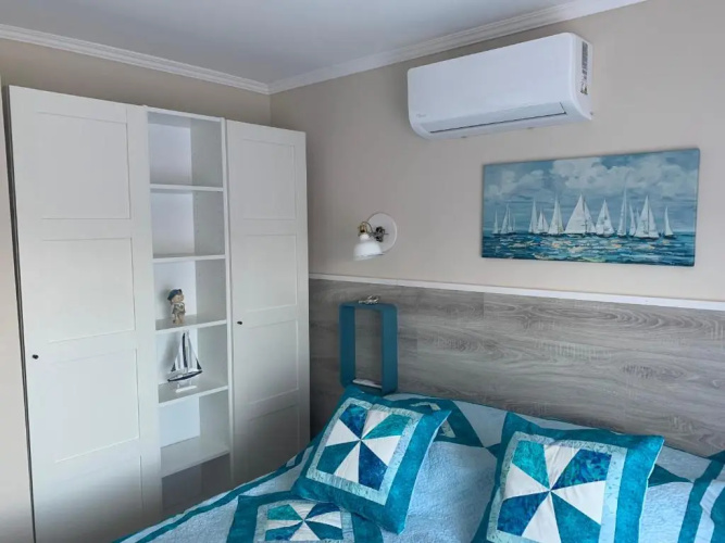 TópART Apartman C