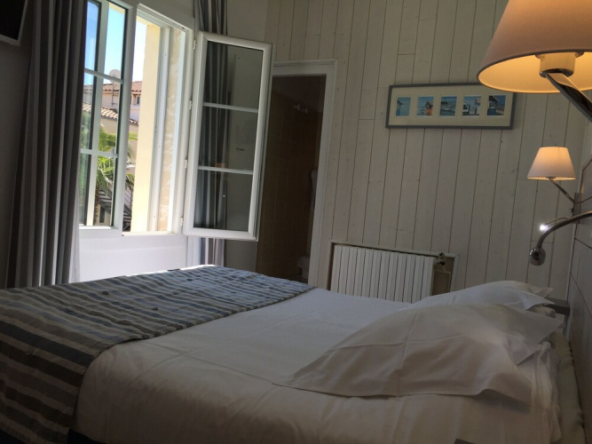 Hotel Le Square