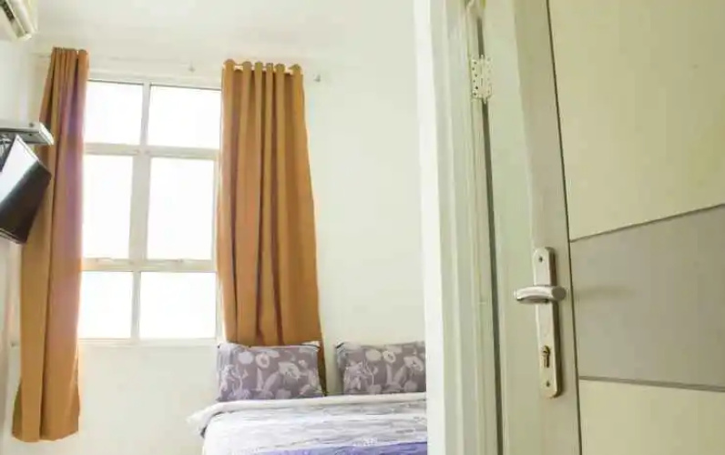 GOOD ROOM at JAKARTA