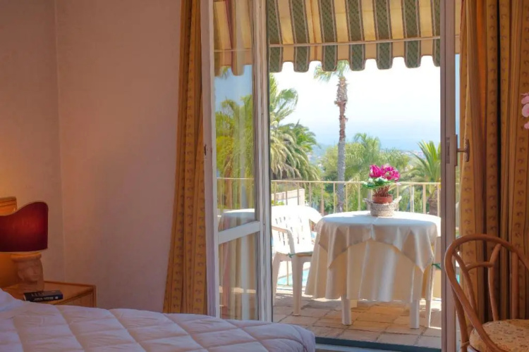 Hotel Orizzonte