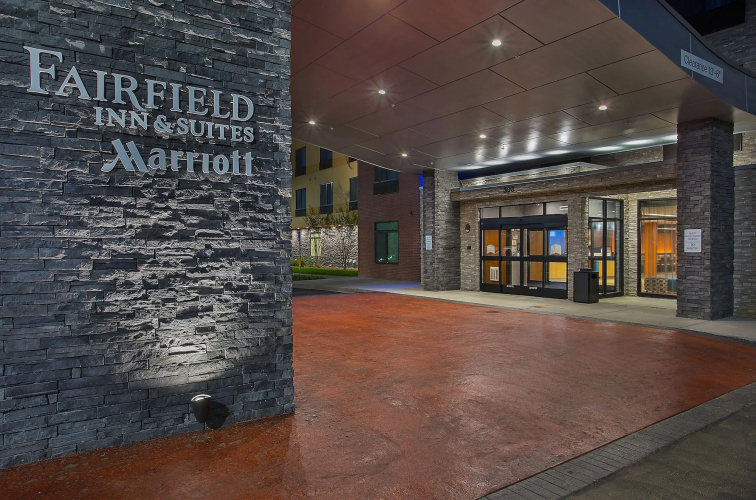 Hotelafbeelding