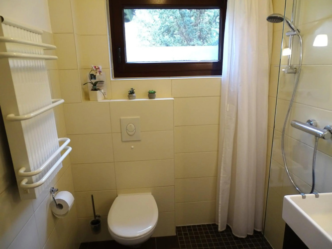 Ferienhaus Allegra