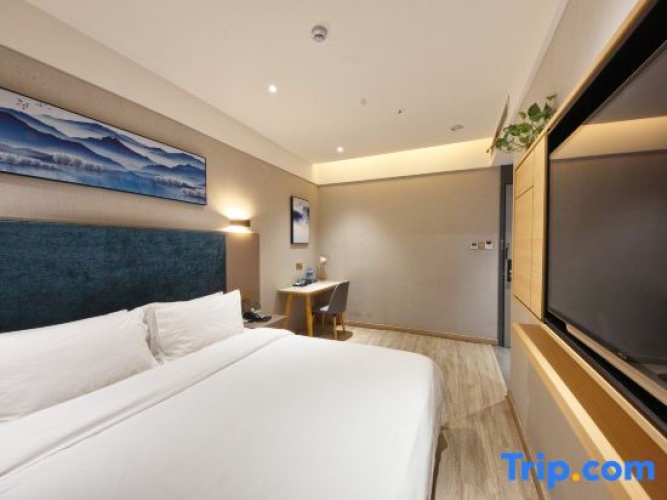 Standard Double Family room