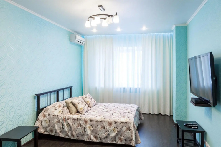 Фотография номера квартиры Апартаменты на Урицкого