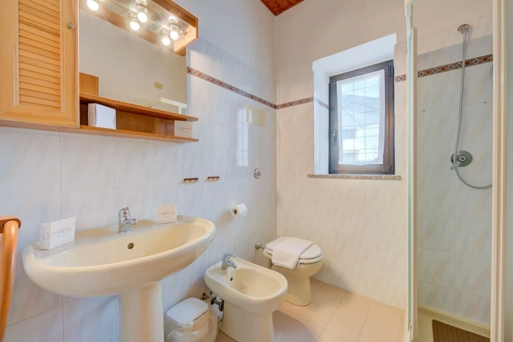 2 Bedrooms Standard Apartment