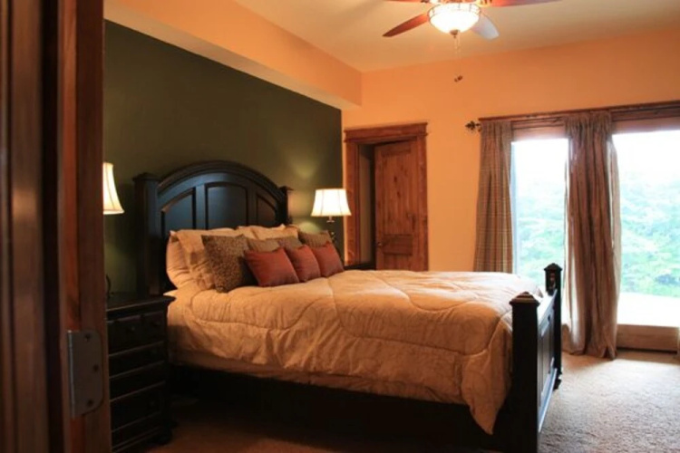 #702: Trout Hill Condo at Fall Creek Falls