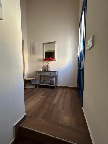 Symmetria Villa Symi