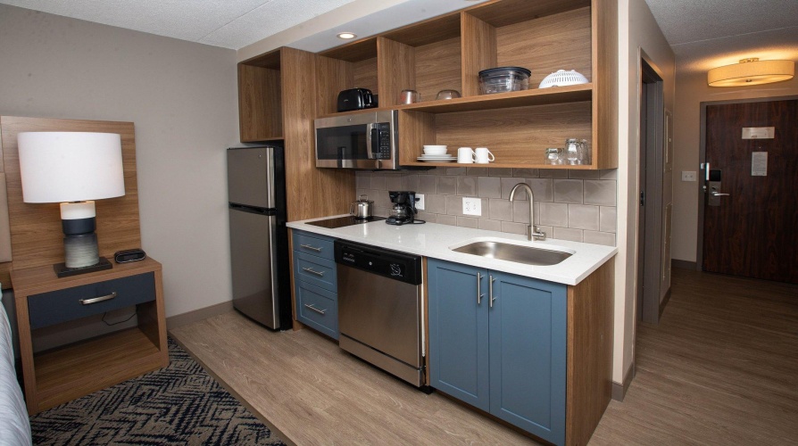 Double Suite