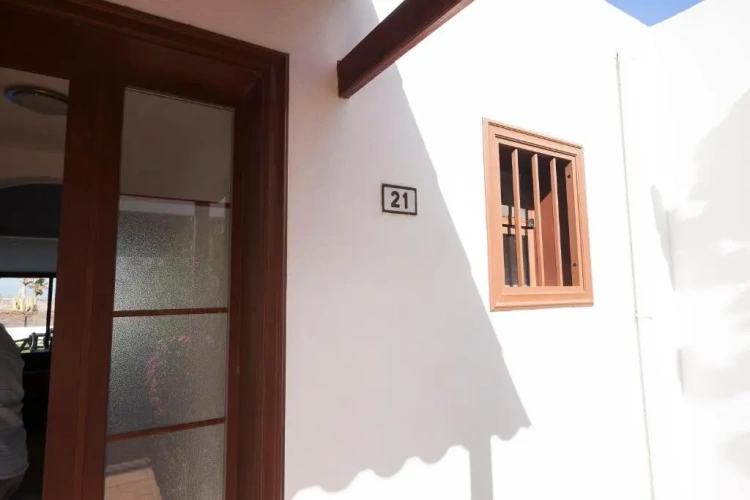 3 Bedrooms Villa