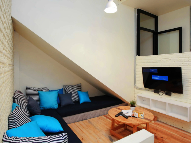 Hotelbild