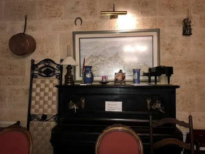 Apartamentos Turisticos Palacil