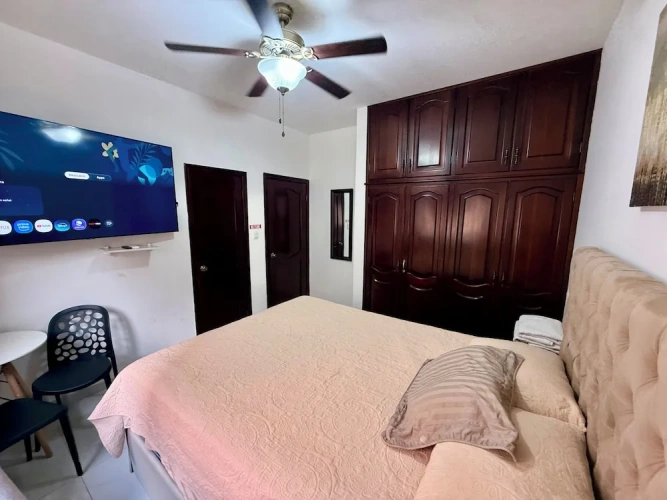 Comfort room