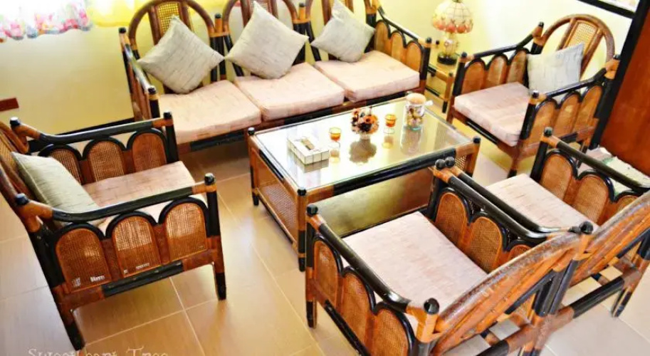 Sweetheart Tree Homestay