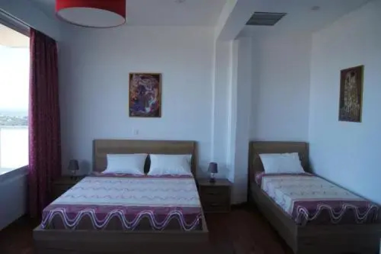 Calypso Apartments