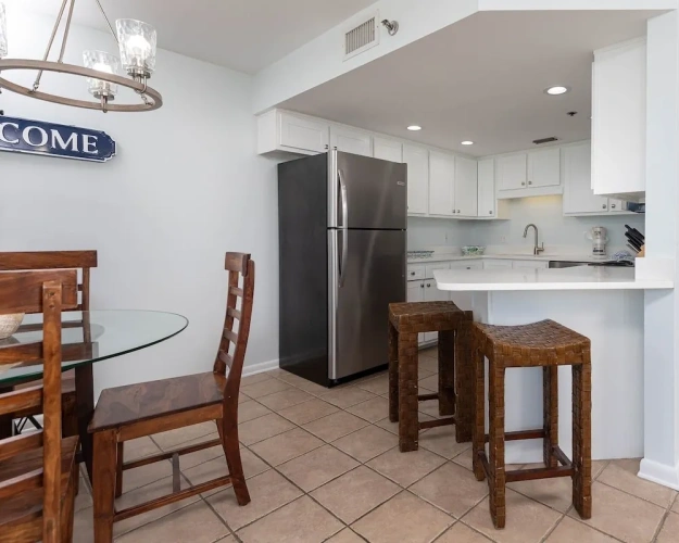 1 Bedroom Standard room