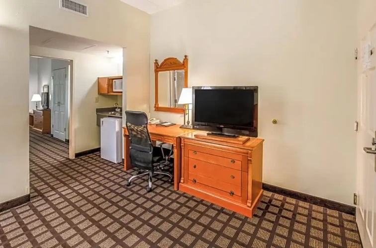 Suite