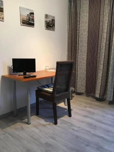Hotel Hubertus Hof