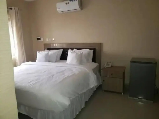 Ewada Hotel