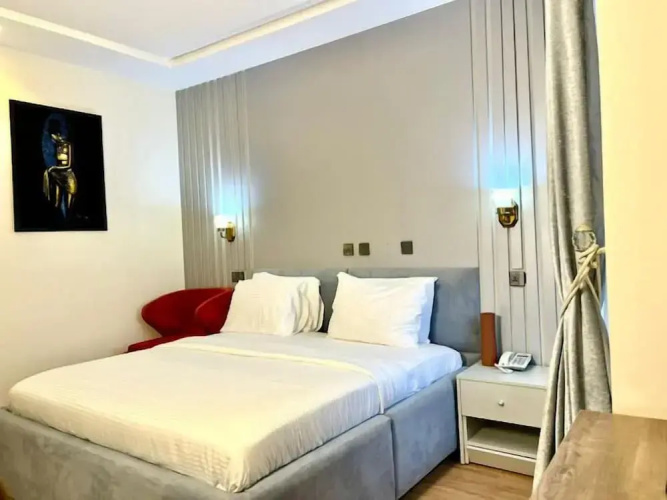 White Eagle Hotel