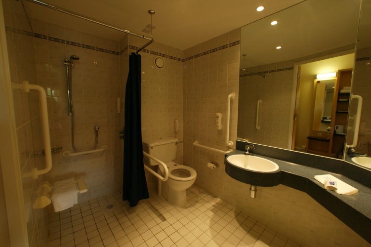 Holiday Inn Express Racecourse photo 10