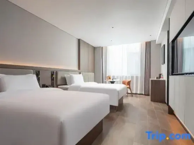 Executive Twin room