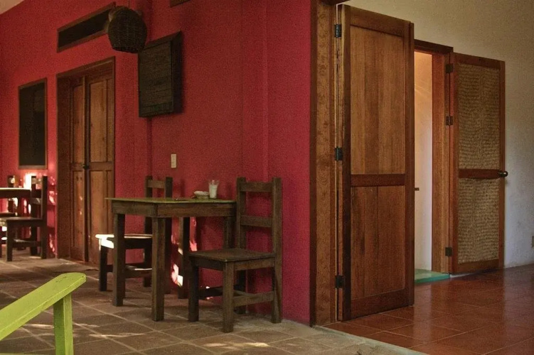 Posada Paloma