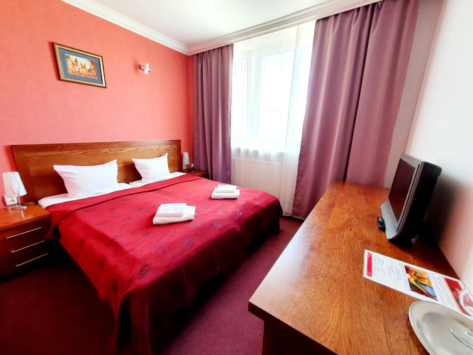 Hotel Relax Inn