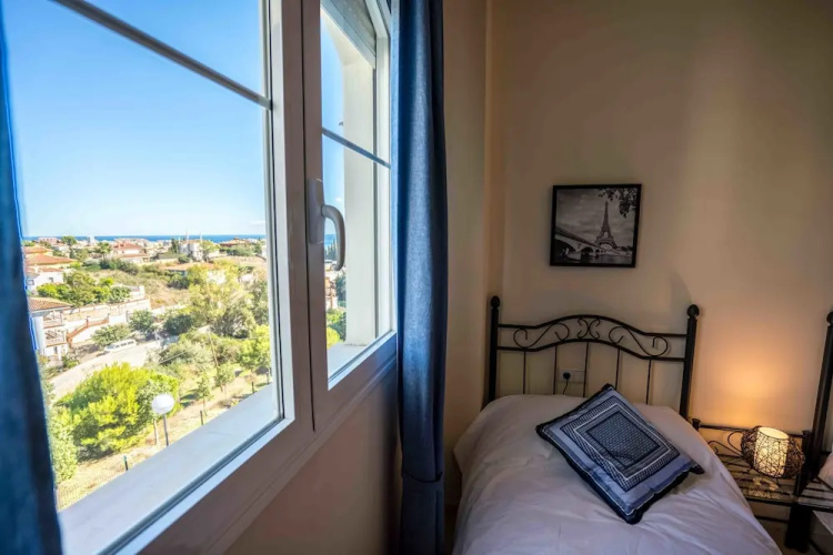 Infinity Sky - Premium Apartment