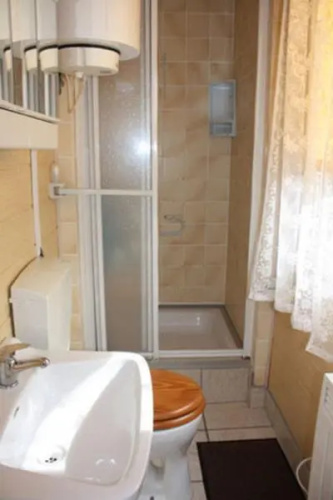 Ferienhaus Bellin VORP 2191